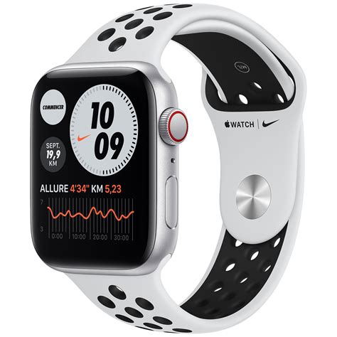 nike apple watch se waterproof